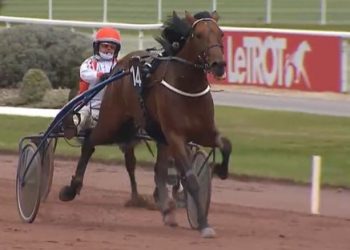Condor Pasa Gar wins at Enghien