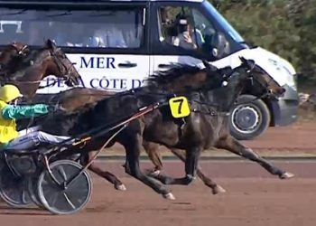 Late rally wins 200,000€ Grand Criterium