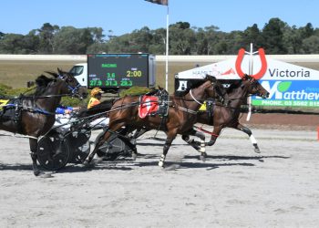 Lee the newest member of the 1000-winner club