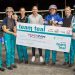 Female drivers raise the bar in Team Teal