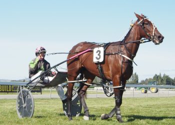 Carrera heads to Oaks final