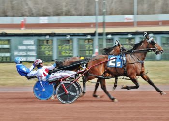 $7,500 Game of Claims Series kicks off