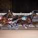 Zabielski, Long team up for Saratoga double
