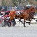 Claiming Series held Monday, no racing Tuesday