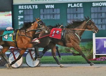 Hoosier Park to feature lucrative stakes program