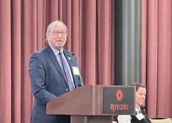 Rutger’s hosts NJ Equine Industry Summit
