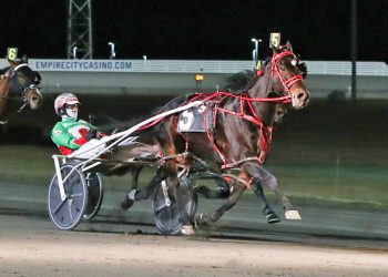 Borgata draws four more $50,000 divisions