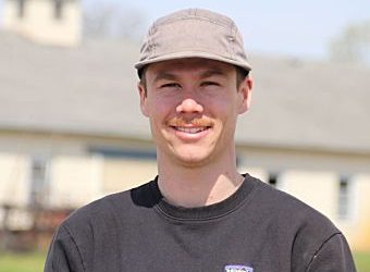 Jack Pelling off to big start in 2023