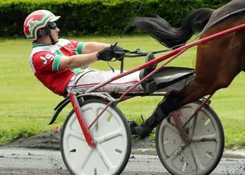 Stillwell takes AHDC Pace at Freehold