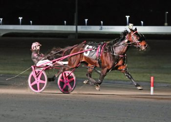 Final prelim draw complete for Borgata Series