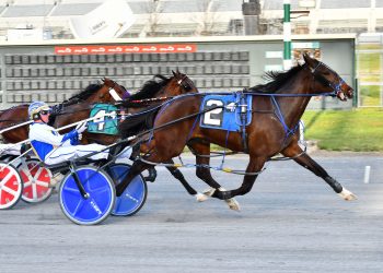 LIfetime mark taken in $50,950 DSBF Final