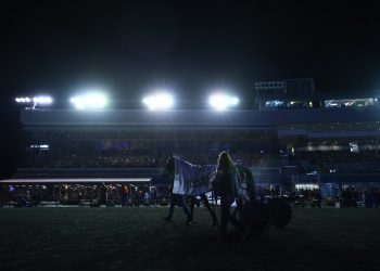 New LED lighting system for Mohawk