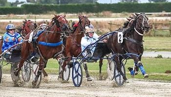 Princess Meritaten wins on debut