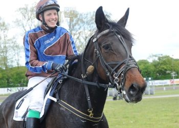 Two Danish drivers making trip to Big M for International Women’s Day races