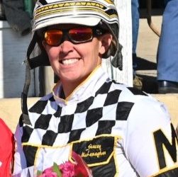 Trainer ready for second try at Big M after 13 years