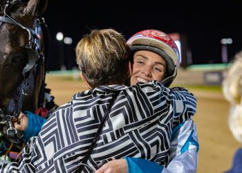 Bathurst’s Turnbulls setting records again