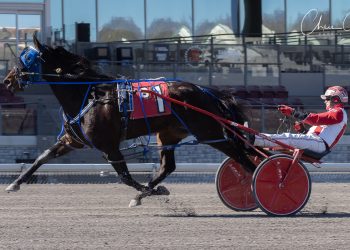 Beth Dutton dashes to Dunn Memorial leg win