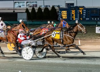 First-over route no problem for Fond Memories A