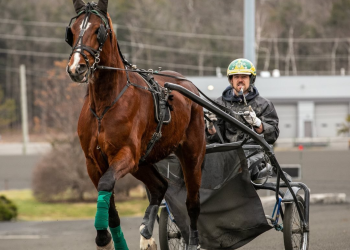 Jeff Hunt: From the batter’s box to the bike