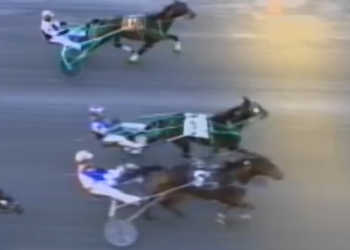 Moosette snags third Open in four