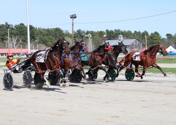 Longshots flourish at First Tracks Cumberland