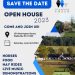 Diamond Creek (PA) Open House set for June 3