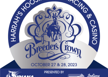 Hoosier announces presenting sponsor of Breeders Crown