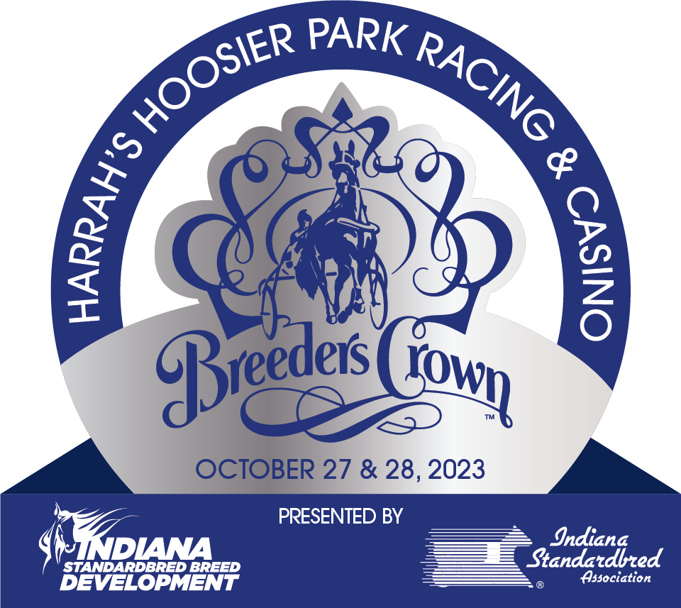 Hoosier announces presenting sponsor of Breeders Crown Harnesslink