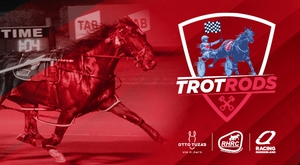 2023 Trot Rods series revs up for return