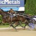 Tactical drive delivers a good result for Rasmussen 3 Rasmussen tops $13 million in stakes with G1 NZ Messenger win
