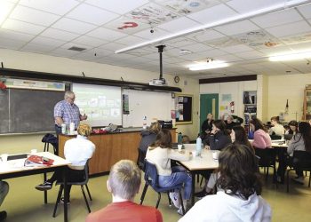 PEI taking harness racing to the schools