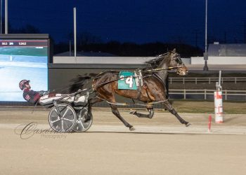 Coastal does it again in Mares Open