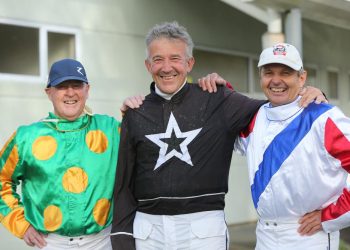 Methven to host a very special meeting this Sunday