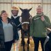 Vicbred ‘freebie’ proves a Smartt investment