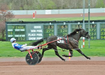 Weiss Series highlights Pocono raceweek