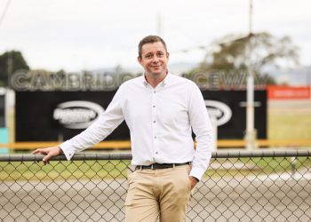 Cambridge Raceway forums provide ‘blueprint’ for industry change