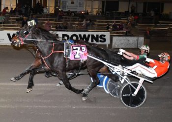 Nailbiting feature begins Vernon season