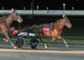 Drama Act scores, Amazing Dream slain in Blue Chip Matchmaker