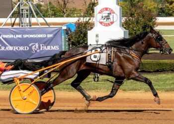Dexter Cup field goes right to final for $137,775