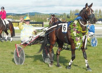 Franco Norton – what chance in the Green Mile?