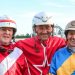 McKendry wins Three Wise Men challenge