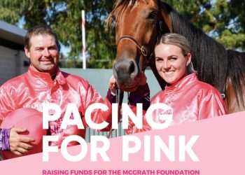 Pacing for Pink returns for 2023