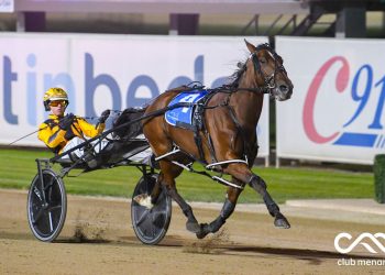 Weekly spotlight on breeding