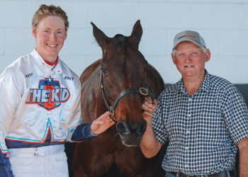 13yo lines up for record 500th start