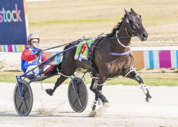 Duffy runner ready to Serg in Mildura Cup