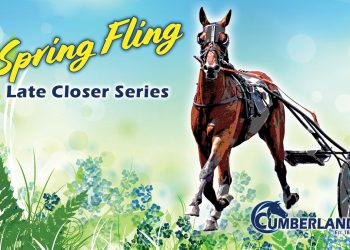 Cumberland’s Spring Fling Series ready to go