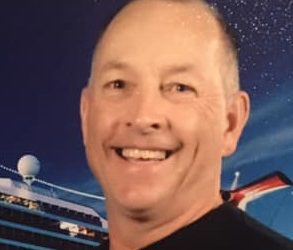 Todd Warren stars at Shenandoah Downs opener