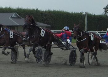 The Wheels keep turning