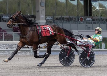 Newfound speed aids Flite Craft in Kirwan Memorial