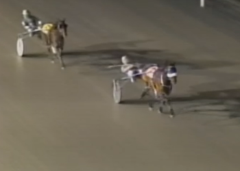 Outlaw C My Shadow on cloud nine